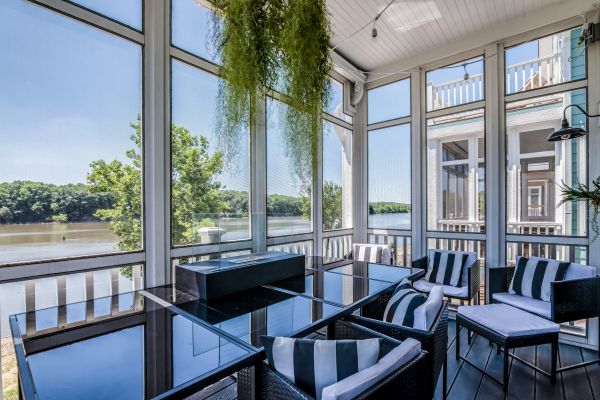 Sunroom Replacement in Kent