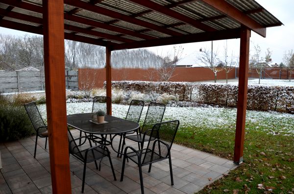 Patio Enclosure Installation in Kent
