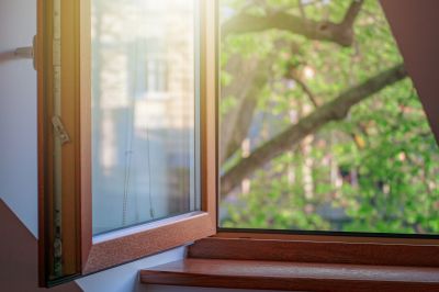 Sunroom Window Repair